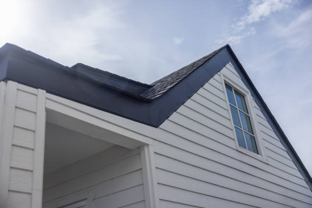 Best Siding for New Construction  in USA